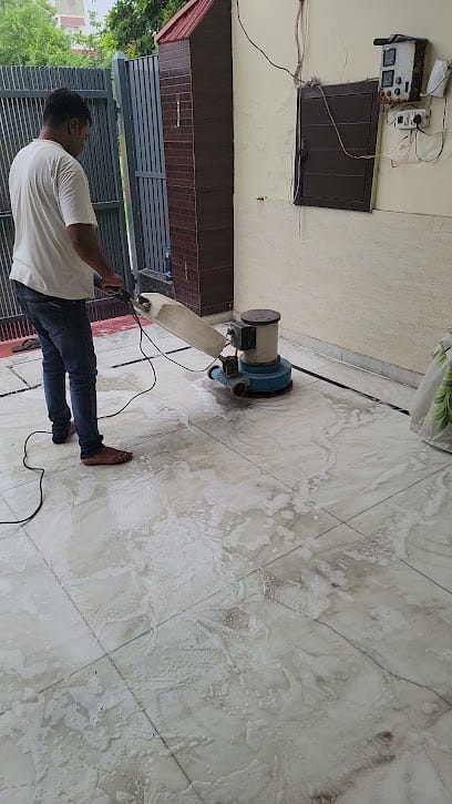 All Season Drycleaners - Sofa, Carpet, Marbel Floors, Office Chairs , Deep Cleaning in Ludhiana business photograph