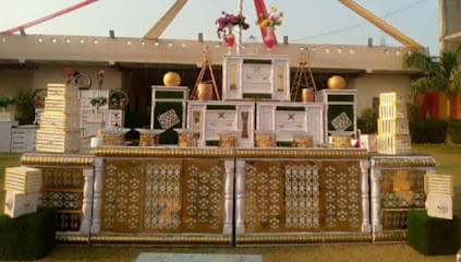 Rajwadi events business photograph