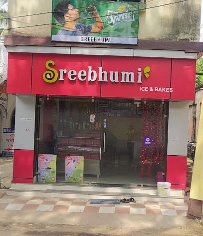 Sreebhumi Bakes business photograph