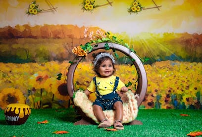 SR Event’s & Photography business photograph