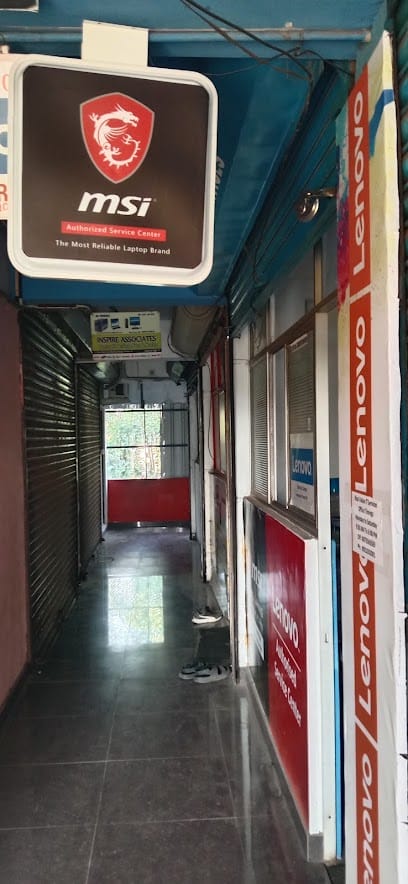 Lenovo (Moto Book) & MSI & Asus Authorized Service Center - -Thrissur. business photograph