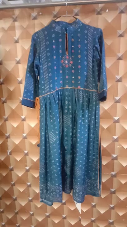 Five Star Tailors & Boutique business photograph