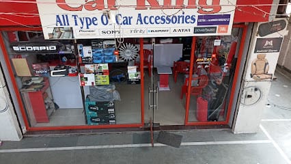 The Car King business photograph