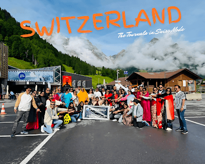 THE TOURWALA – Group Tours & Travel Services business photograph