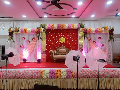 omsakthi vadakai pathira kadai & sound service & sss event management Villupuram business photograph