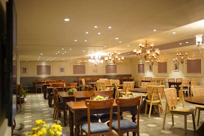 Deccan Kitchen - A Bite of Legacy | Hyderabad Nizam's Kitchens | Fine Dine Restaurant | Banquet business photograph