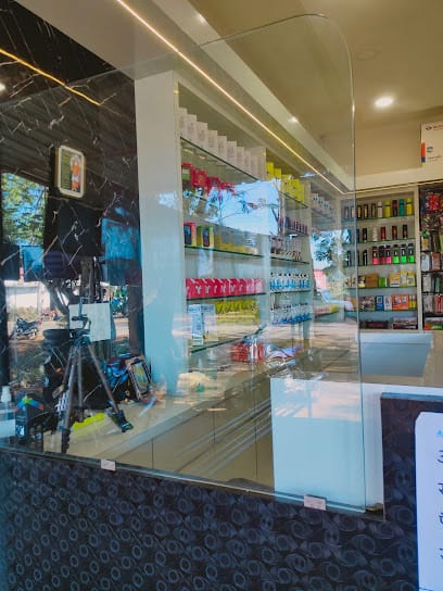AM MOBILE STORE business photograph