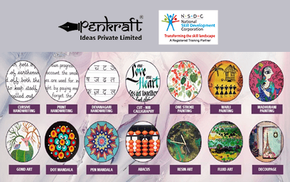 Penkraft Whitefield Bangalore business photograph