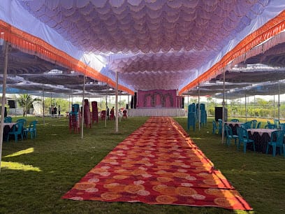 Anmol Celebration Park | Wedding Venue | Marriage Lawns | Best Event Management in Shrirampur business photograph