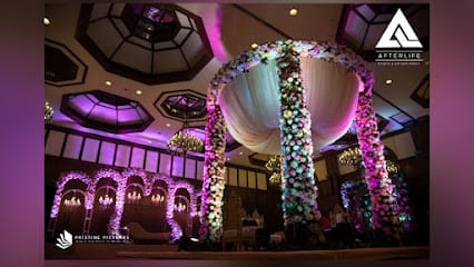 Afterlife Events and Entertainment business photograph