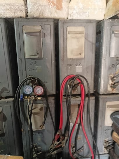 PHour Home Appliances business photograph