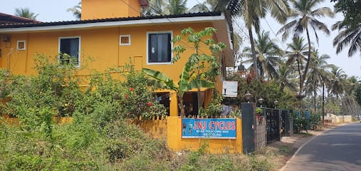 cycles for rent JNJ cycle business photograph