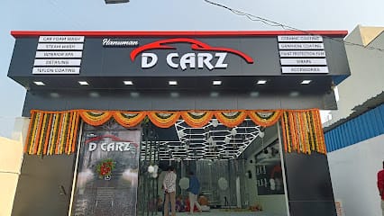 D CARZ Detailing Studio business photograph