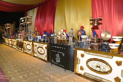 Food Petals Catering Professionals business photograph