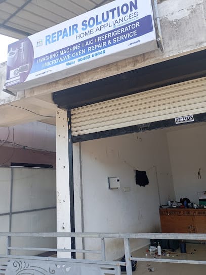 Repair Solution Home Appliances business photograph