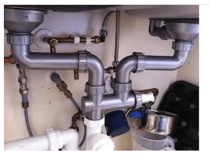 Ajay, Laxmi Nagar Nearby Plumber business photograph