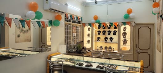 N Gopaldaas Jewellers | Hyderabad business photograph