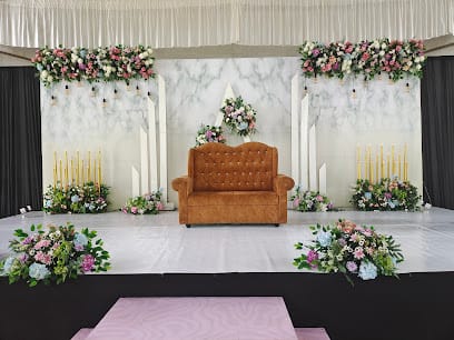 WE4YOU Events and Decors business photograph
