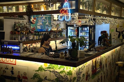 Just Lobo's Family Restaurant and Bar business photograph