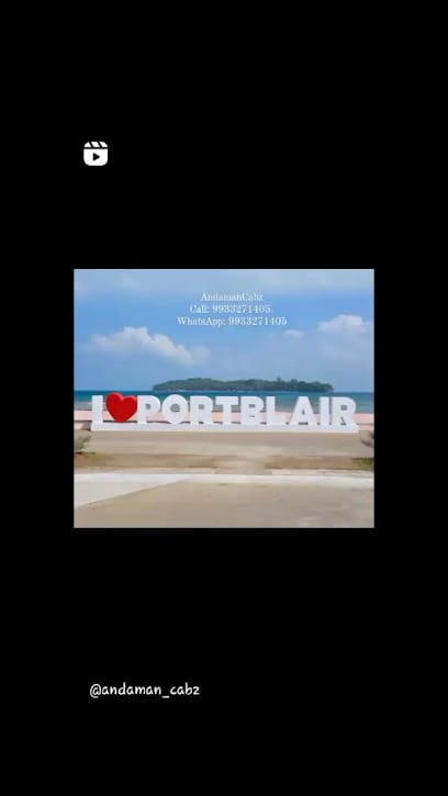 Andaman Cabz business photograph