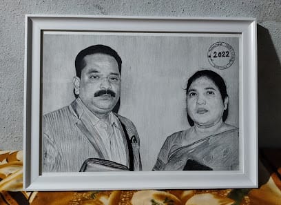 Tharunhandiarts business photograph