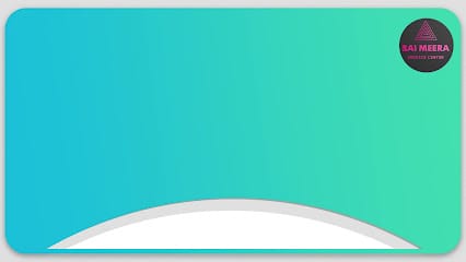 Sai Meera Washing Machine Service Center business photograph