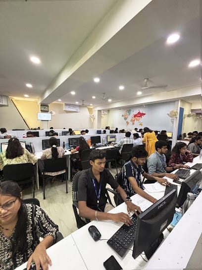 TechnoBase IT Solutions Pvt Ltd business photograph