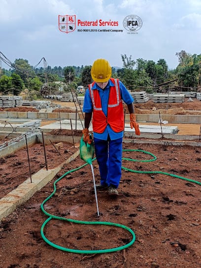 PESTERAD SERVICES business photograph