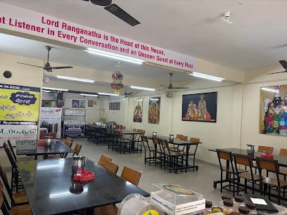 Sree Madapalli business photograph