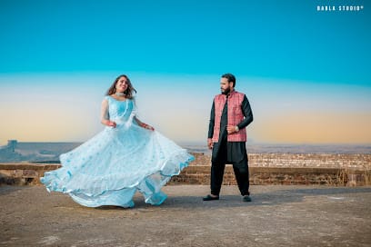 Babla studio business photograph
