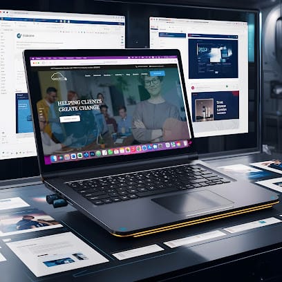 Adyatech Solutions LLP business photograph