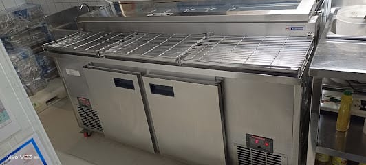 M/s Sky Refrigeration business photograph