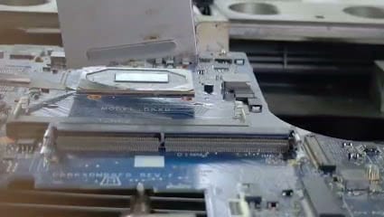 Blue Chip Laptop Servicing-Dell laptop service center Kochi, HP/Lenovo/laptop service center,Acer laptop service center Kochi business photograph