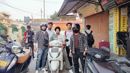 Navya Biker Zone |Bike Rent Rishikesh| Bike on Rent | Scooty Rent Rishikesh |Bike Rent Rishikesh business photograph