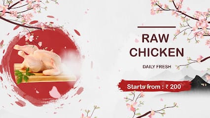 Kukdu - Home Delivery of Chicken /Fish / Meat - Ahmedabad business photograph