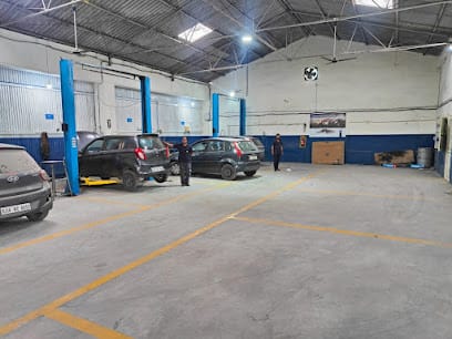 Bosch Car Service - Car Surgeon business photograph