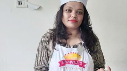 Bhawna's Kitchen business photograph