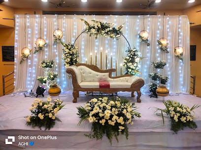 BLUEWINGS DECORATIONS & EVENTS business photograph