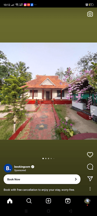 Mararikulam Beach business photograph