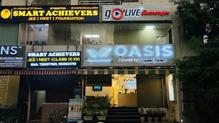 GoLive eTechnologies business photograph