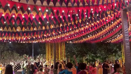 RANGMANCH EVENTS AND WEDDINGS business photograph