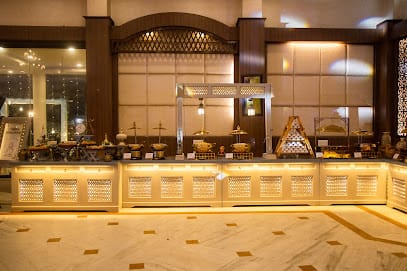 Foxnut Catering business photograph