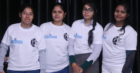 Pie knock family business photograph