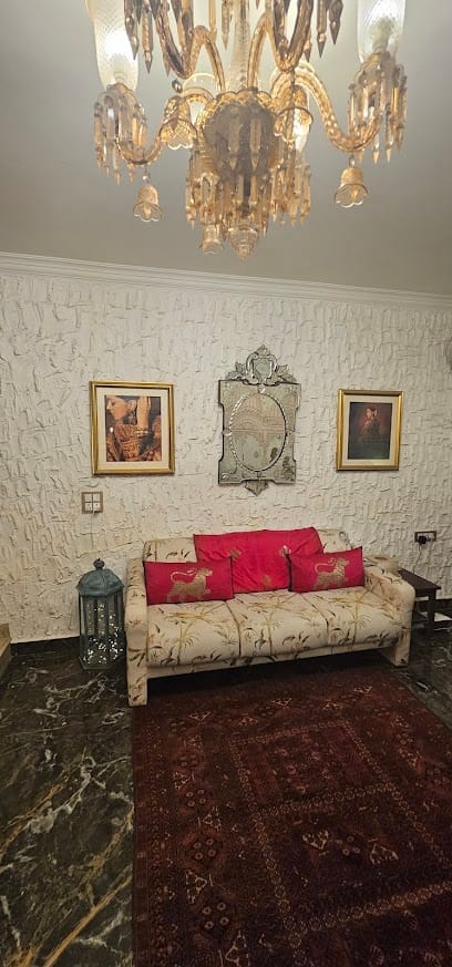 Chand Begum Jewellery business photograph