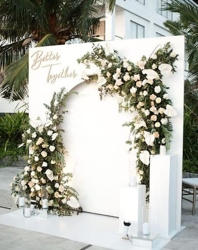 Event Theka - Decorations, Planing, Hospitality, Sound and lighting business photograph