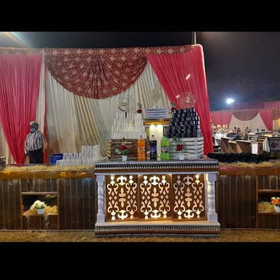 Annapurna Caterers and Events business photograph