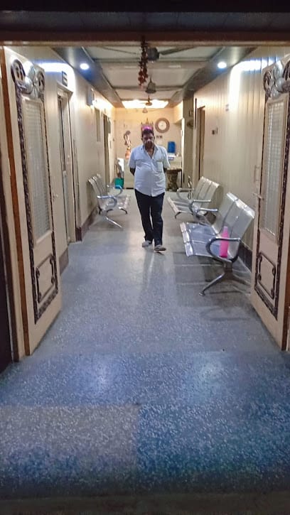 Riya Maternity Home business photograph