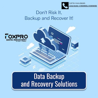 Foxpro laptop service tvm business photograph