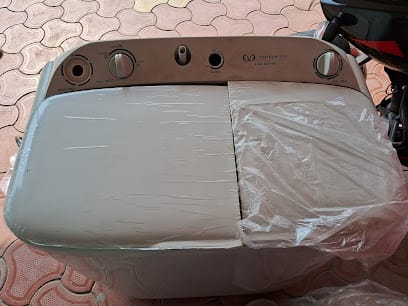 Saylee Refrigeration business photograph