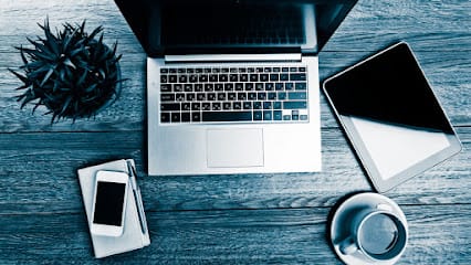 Zinage Laptop Service Center business photograph